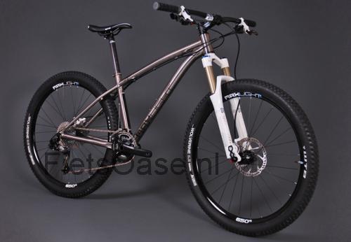 Kinesis Maxlight Sync specificaties